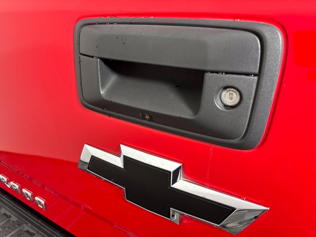 Used 2019 Chevrolet Silverado 2500 LTZ w/ Duramax Plus Package AWD/4WD image 15