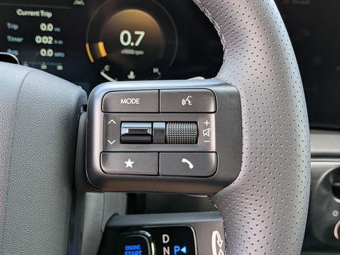 New 2026 Hyundai Palisade XRT Pro AWD/4WD image 28