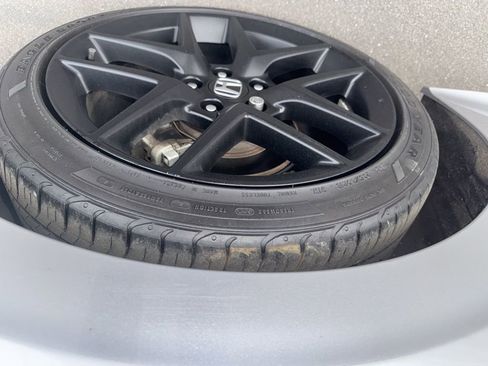 Used 2023 Honda Civic EX image 15