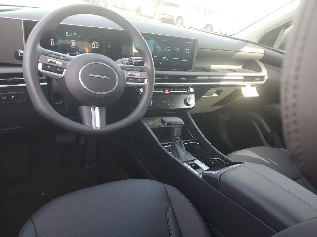 New 2026 Hyundai Tucson SEL Plus AWD/4WD image 10