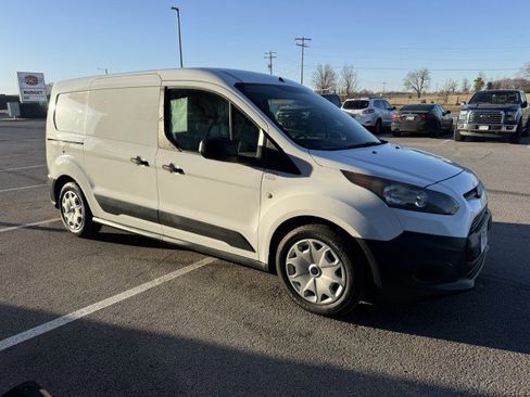 Used 2018 Ford Transit Connect XL image 3
