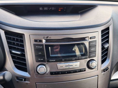 Used 2013 Subaru Outback 2.5i Premium image 17