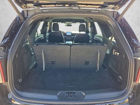 Used 2023 Ford Explorer ST-Line w/ Class IV Trailer Tow Package image 6