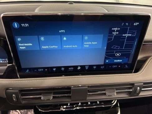 New 2025 Lincoln Corsair Grand Touring w/ Equipment Group 301A image 9