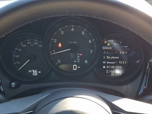 Used 2023 Porsche Macan T image 22