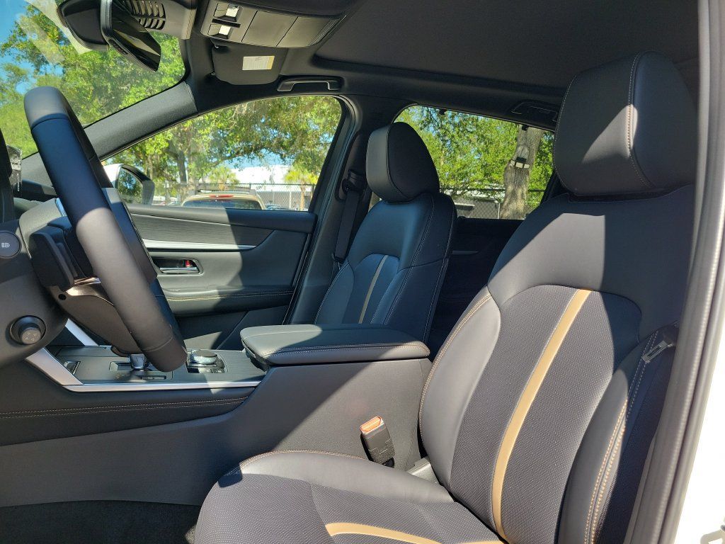 New 2026 MAZDA CX-90 3.3 Turbo S w/ Premium Plus AWD/4WD image 18