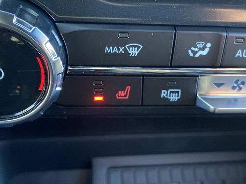 New 2025 Ford F150 Tremor w/ Bed Utility Package image 17