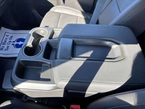 New 2026 Chevrolet Silverado 3500 W/T w/ WT Convenience Package image 23