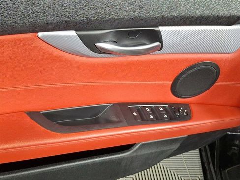 Used 2012 BMW Z4 sDrive35i image 14