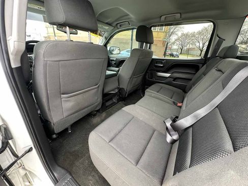 Used 2017 Chevrolet Silverado 1500 LT w/ All Star Edition image 31