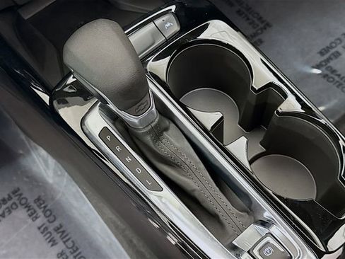 New 2026 Chevrolet Trax ACTIV w/ Sunroof Package image 18