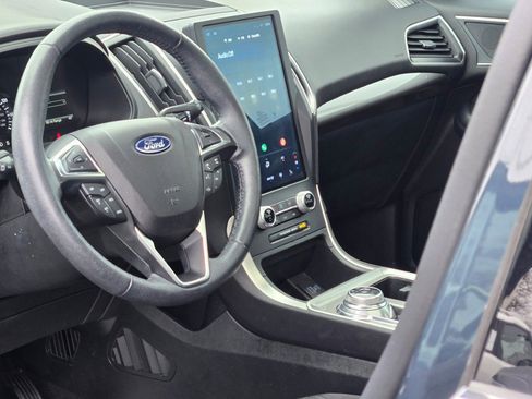 Certified 2023 Ford Edge SEL w/ Convenience Package image 23