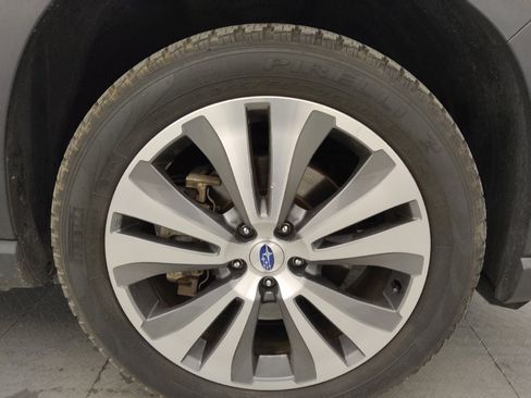 Used 2019 Subaru Ascent Limited AWD/4WD image 31