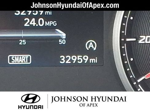 Certified 2023 Hyundai Santa Fe SEL AWD/4WD image 15