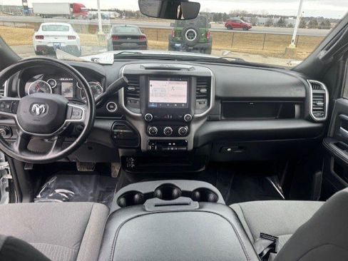 Used 2024 RAM 3500 Big Horn image 30