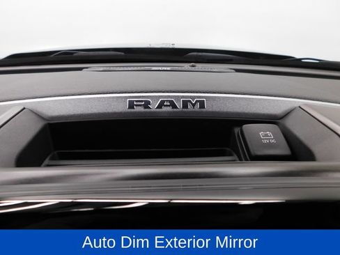 Used 2023 RAM 2500 Laramie image 26