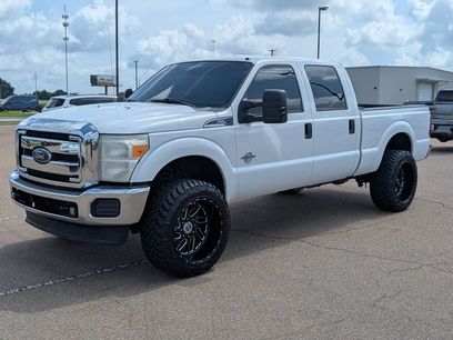Used 2014 Ford F250 XLT