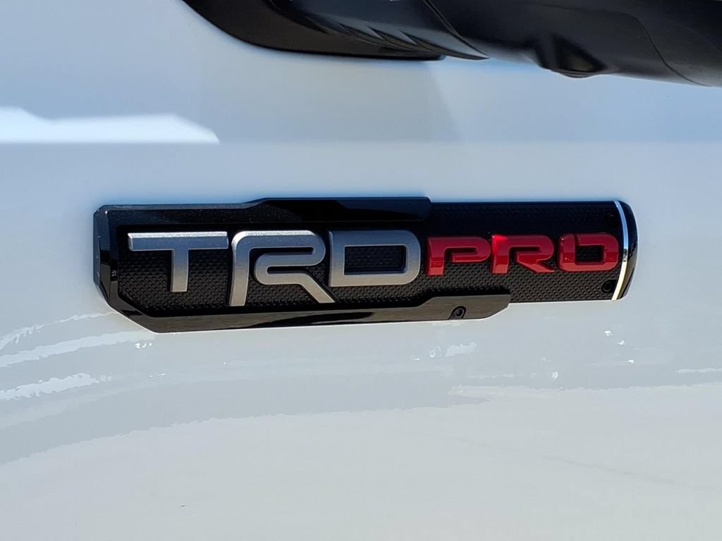Used 2020 Toyota Tacoma TRD Pro AWD/4WD image 10
