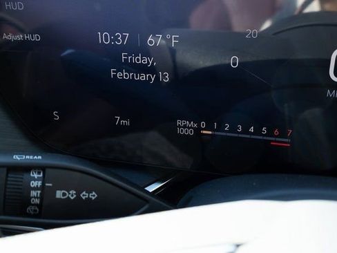 New 2026 Buick Envision Sport Touring AWD/4WD image 22
