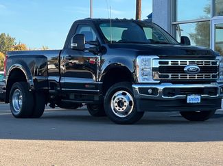 Used 2024 Ford F350 XLT w/ FX4 Off-Road Package video 2