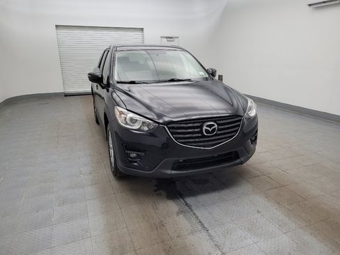 Used 2016 MAZDA CX-5 Touring w/ Bose/Moonroof Package image 14