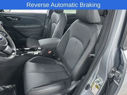 New 2026 Subaru Forester Touring image 10