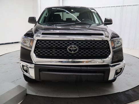 Used 2021 Toyota Tundra SR5 image 8
