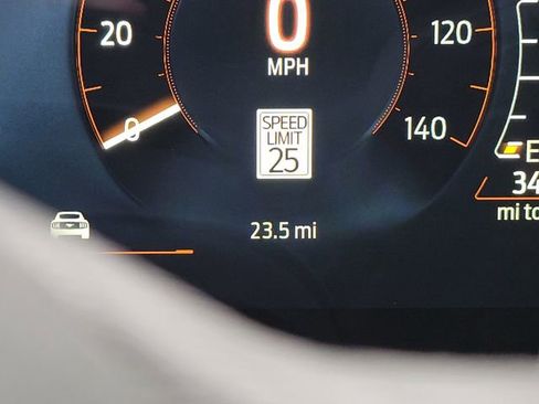 New 2026 Ford Mustang Premium RWD image 4