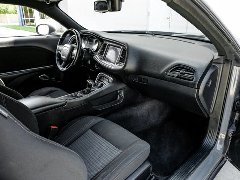 Used 2018 Dodge Challenger R/T w/ Sound Group RWD image 14