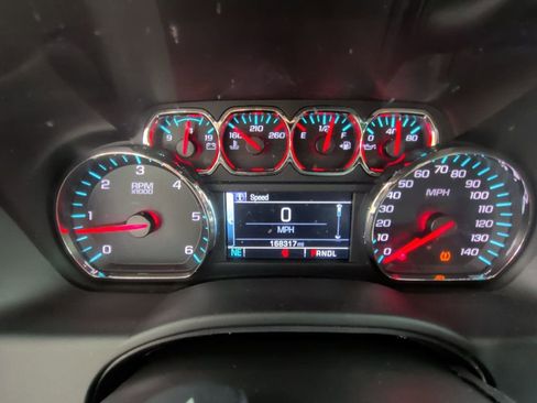 Used 2019 Chevrolet Tahoe LS w/ Max Trailering Package image 16