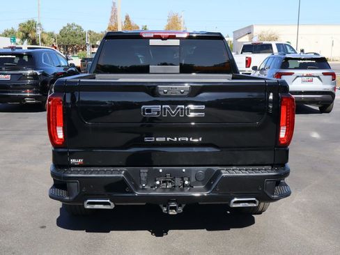 Used 2025 GMC Sierra 1500 Denali w/ Denali Reserve Package image 8