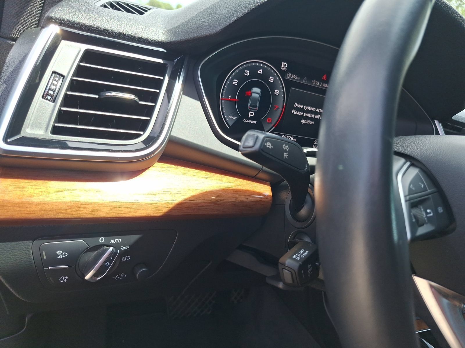 Used 2022 Audi Q5 2.0T Premium Plus AWD/4WD image 19