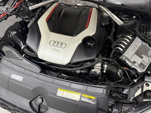 Used 2018 Audi S5 Prestige w/ S Sport Package image 52