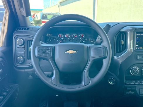 New 2026 Chevrolet Silverado 3500 W/T w/ WT Convenience Package image 21