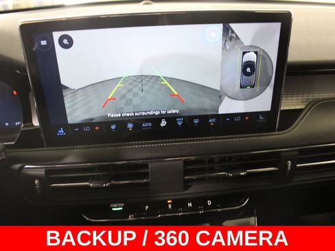 Used 2024 Lincoln Corsair FWD w/ Equipment Group 101A image 8