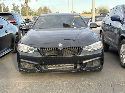 Used 2014 BMW 428i Coupe image 2