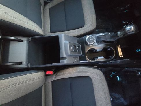 Used 2025 Ford Bronco Big Bend image 19