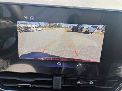 New 2026 Chevrolet Equinox RS image 24