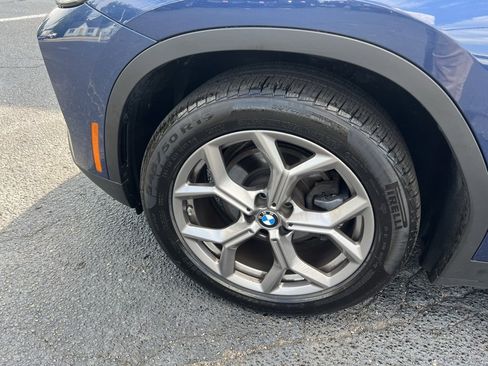 Used 2022 BMW X3 xDrive30i w/ Premium Package 2 (ZPA) image 47