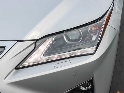 Used 2017 Lexus RX 350 AWD image 7