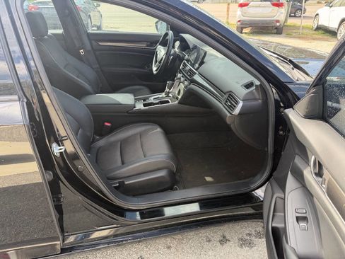 Used 2021 Honda Accord Sport image 19