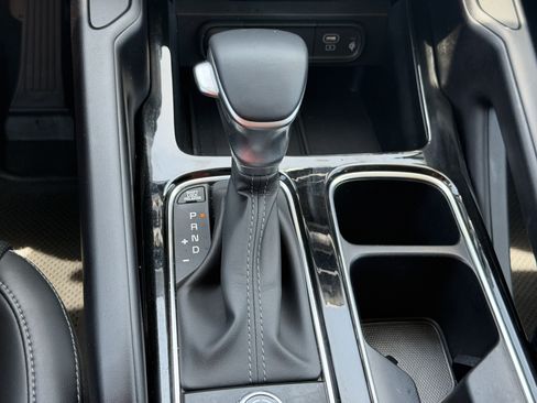 Certified 2025 Kia Telluride S FWD image 30