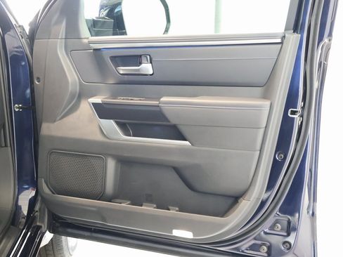 Used 2024 Toyota Tundra Platinum image 37