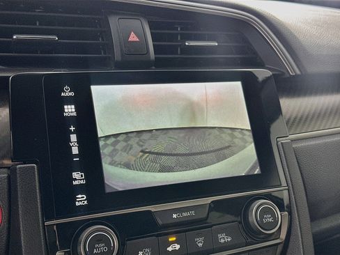 Used 2018 Honda Civic Sport Touring image 23