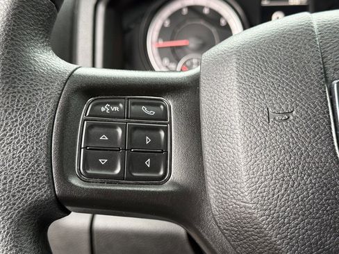 Used 2022 RAM 1500 Tradesman w/ Popular Equipment Group image 22