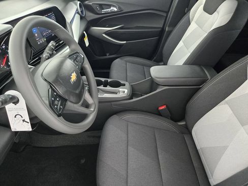 New 2026 Chevrolet Trax LS FWD image 14