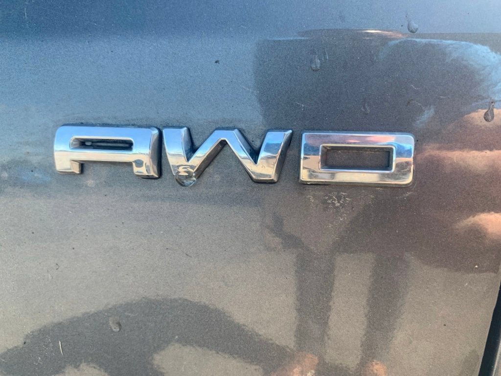 Used 2022 Ford Escape SEL AWD/4WD image 10