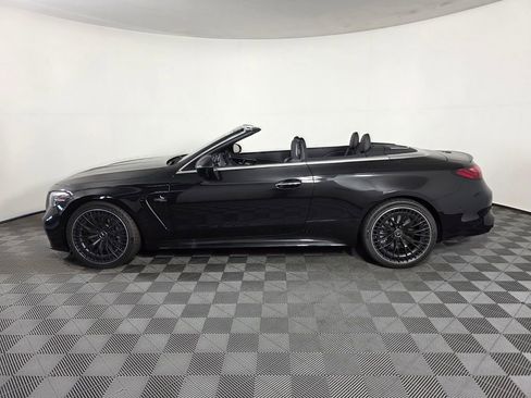 New 2026 Mercedes-Benz CLE 53 AMG 4MATIC Cabriolet image 3