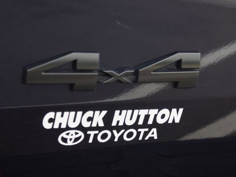 Used 2022 Toyota Tundra SR5 w/ TRD Off-Road Premium Package AWD/4WD image 20