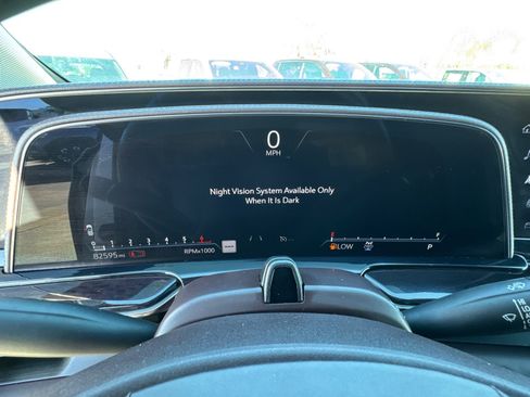 Certified 2022 Cadillac Escalade Sport Platinum w/ Heavy-Duty Trailer Package image 42